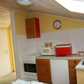 Ferienwohnung Wolff - in der Küche - Vacation Rentals Near Me - Schmalensee, SH