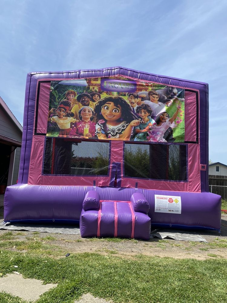 STAR JUMPERS Updated September 2024 26 Photos Vallejo, California