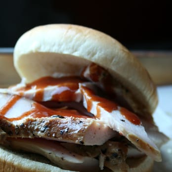 Black's Barbecue Austin - Smoked turkey sandwich - Barbeque Near Me - Austin, Texas