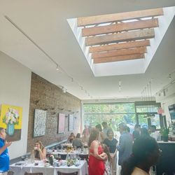 Beautiful space for an event