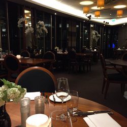 Restaurant Fletcher Etten