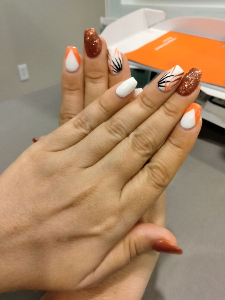 VIP NAILS & HAIR 30 Photos & 21 Reviews 1825 Fry Rd, Katy, Texas