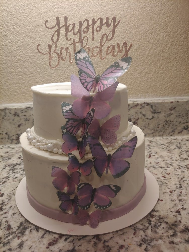 BAKING BY BUFFY Updated August 2024 14 Photos Vacaville