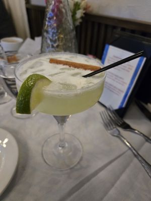 Cafe Antonio Bistro & Bar by null