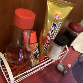 Sunrise Restaurant - Sushi Bars Near Me - Honolulu, Hawaii