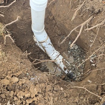 Rotor-Matic Sewer & Drain Solutions - Installing new pipes - Plumbing Near Me - Watervliet, New York Rotor-Matic Sewer & Drain Solutions - Installing new pipes - Plumbing Near Me - Watervliet, New York