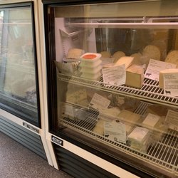 East Hamilton Cheese Company - Cheese selection May 30 2021