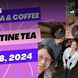 Check out my YouTube review of their Valentine Tea Party Check out my YouTube review of their Valentine Tea Party