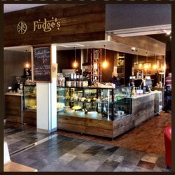 Fudge's Cafe