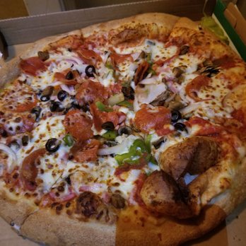 Papa Johns Pizza - Pizza Near Me - Rome, Georgia Papa Johns Pizza - Pizza Near Me - Rome, Georgia