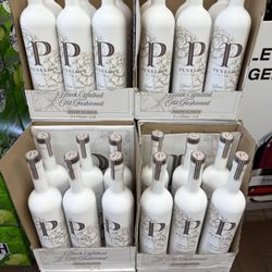 TJ's Market