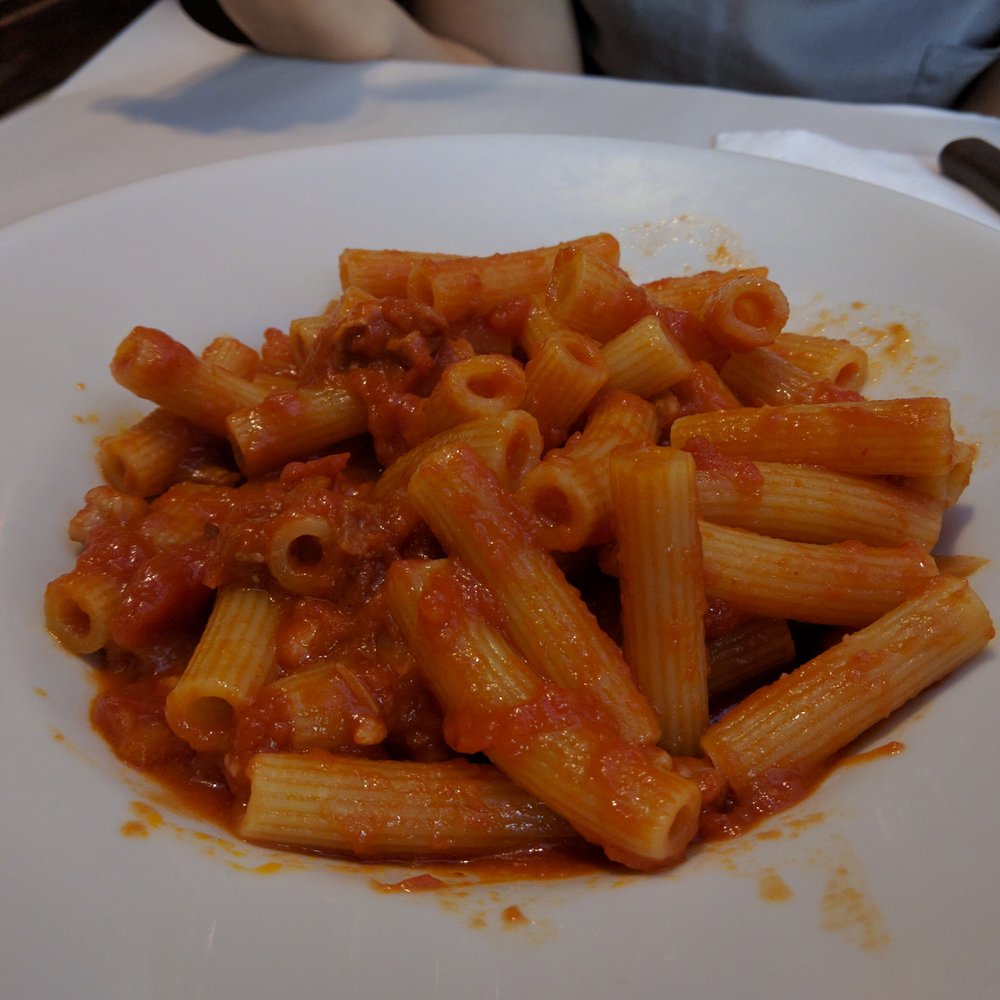 Trattoria da Alfredo e Ada - Good pasta - Italian Near Me - Rome, RM