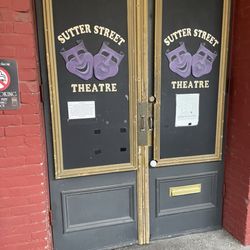 Sutter Street Theatre
