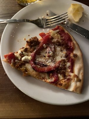 Brass Taps Pizza Pub by null