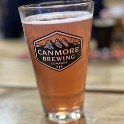 Canmore Brewing Company