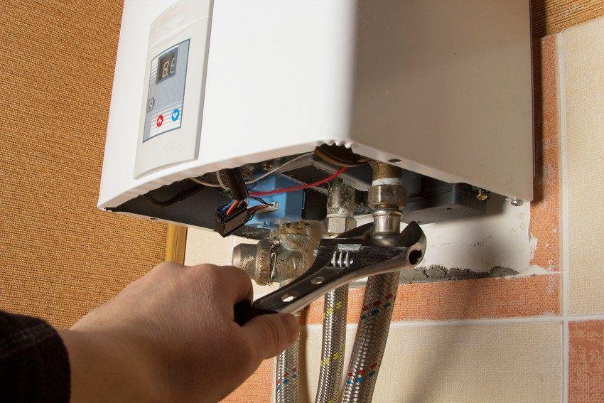 Slide of Faucet Doctor Plumbing and HVAC Services