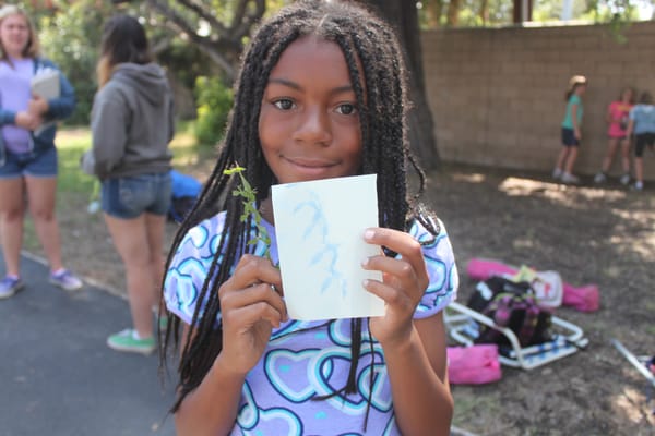 Girl Scouts of Greater Los Angeles - Long Beach by null