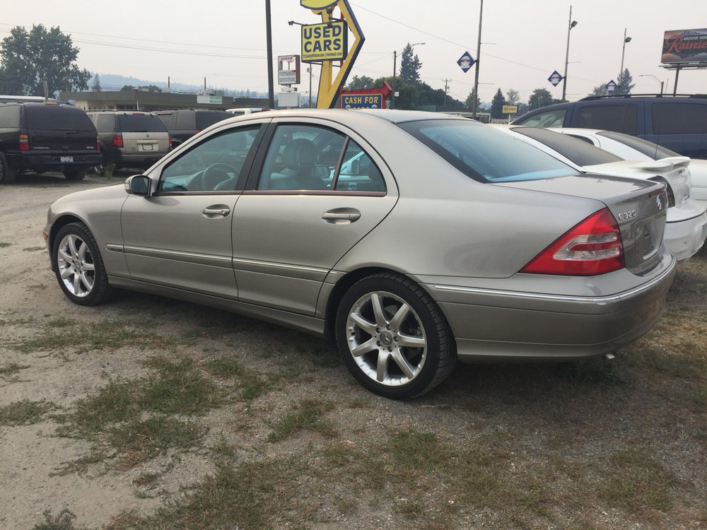 TCS AUTO WHOLESALE Updated April 2024 2915 E Sprague Ave, Spokane, Washington Car Dealers