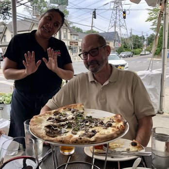 Craft Pizza & Beer - Pizza Near Me - Pleasantville, New York Craft Pizza & Beer - Pizza Near Me - Pleasantville, New York