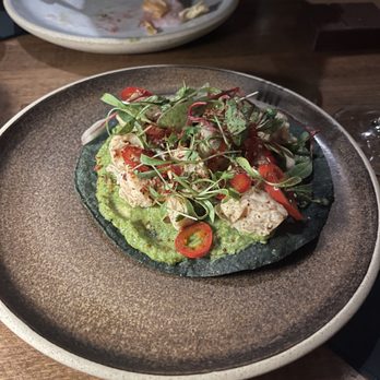 Verse - TIGER PRAWNS - Seafood Near Me - Toluca Lake, California