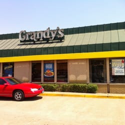 Grandy's