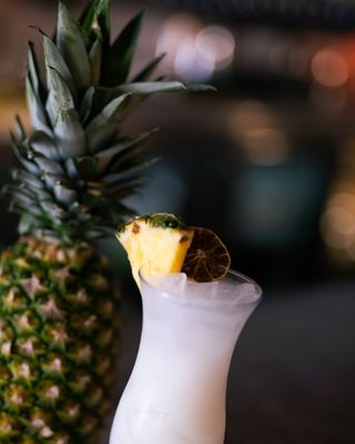 Nautilus Tavern by null