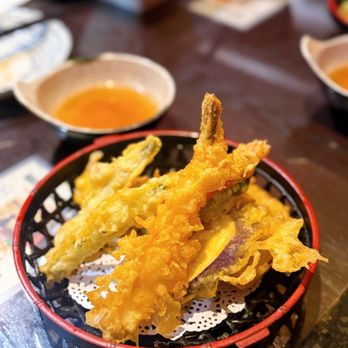 Kappo Irifune - Tempura - Sushi Bars Near Me - Torrance, California