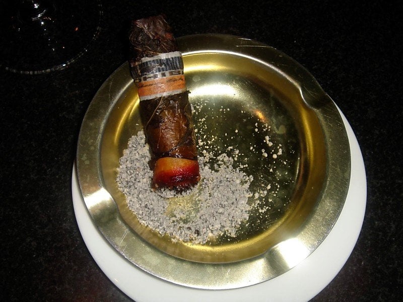BUD/'S MARKET QUALITY MEATS FULTON ILL IL ILLINOIS ASH TRAY ASHTRAY