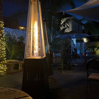 Orozco's De Ventura - Patio Night Vibes - Seafood Near Me - Ventura, California Orozco's De Ventura - Patio Night Vibes - Seafood Near Me - Ventura, California