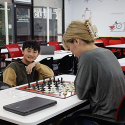 Mathnasium