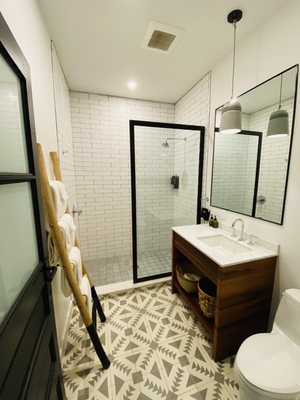 Woodstock Way Hotel by null