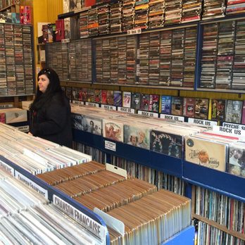 Crocodisc - Yet even more stuff - Vinyl Records Near Me - Paris, 75