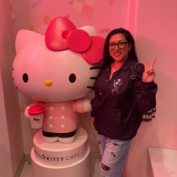Hello Kitty Cafe - Cafes Near Me - Irvine, California Hello Kitty Cafe - Cafes Near Me - Irvine, California