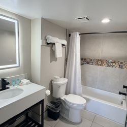 Border Plaza Hotel