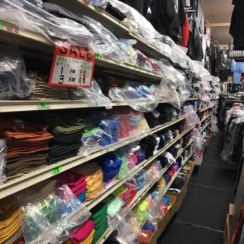 KC Heals - Men's Clothing Near Me - San Diego, California