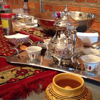 Wild Goose Creative - Too Many Cooks - Mediterranean cooking - Venues & Event Spaces Near Me - Columbus, Ohio