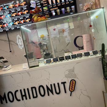 Mochinut - Stockton - Inside - Donuts Near Me - Stockton, California Mochinut - Stockton - Inside - Donuts Near Me - Stockton, California