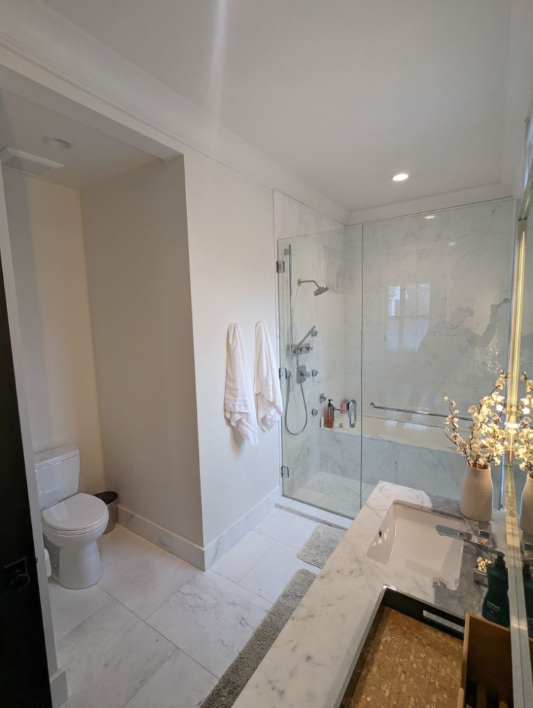 Slide of HDH Residential Services