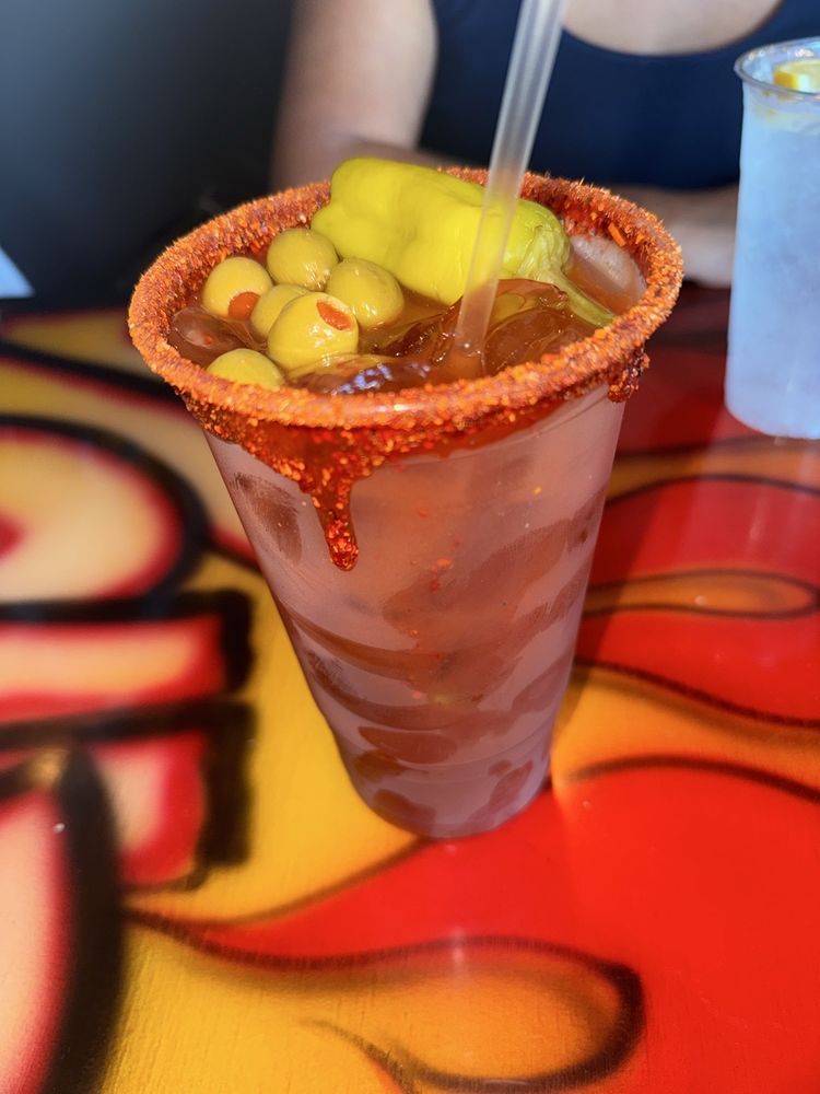 Chuy’s Baja Grill