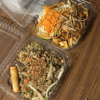 Thai Champa - Thai Campa Fried Rice & Pad Thai - Thai Near Me - Portland, Oregon Thai Champa - Thai Campa Fried Rice & Pad Thai - Thai Near Me - Portland, Oregon