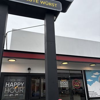 Plant B - Burgers Near Me - Canoga Park, California