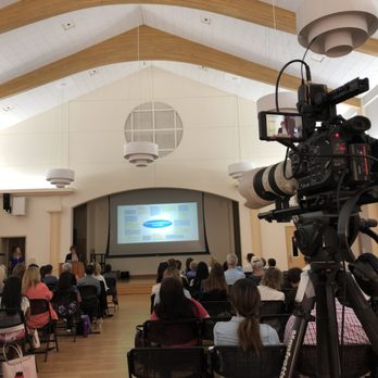Silicon Valley Video - Shooting a wellness event in Cupertino... - Video/Film Production Near Me - Sunnyvale , California Silicon Valley Video - Shooting a wellness event in Cupertino... - Video/Film Production Near Me - Sunnyvale , California