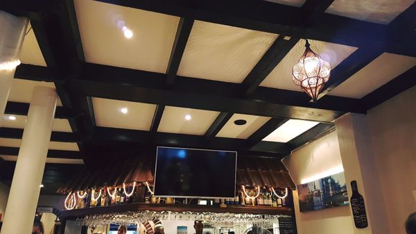 Casa del Sabor Restaurant by null