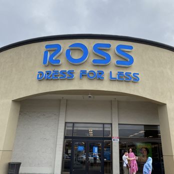 Ross Dress for Less - Outside - Department Stores Near Me - Dublin, California Ross Dress for Less - Outside - Department Stores Near Me - Dublin, California