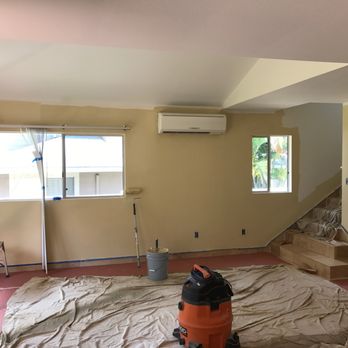 Richard's Painting Service - Painters Near Me - Kaneohe, Hawaii Richard's Painting Service - Painters Near Me - Kaneohe, Hawaii