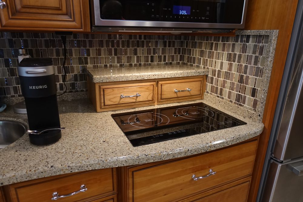 WOODDESIGN RV INTERIORS Updated September 2024 Request a Quote