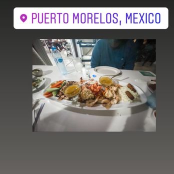 Pelícanos - Platillo pelícanos - Seafood Near Me - Puerto Morelos, ROO Pelícanos - Platillo pelícanos - Seafood Near Me - Puerto Morelos, ROO