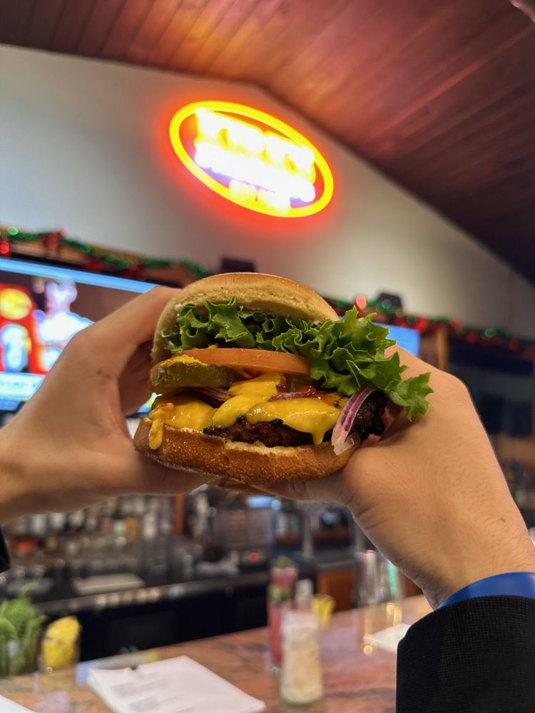 Kirk's SteakBurgers