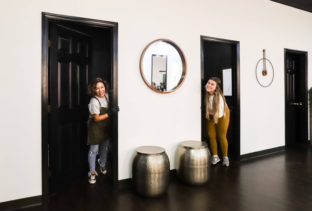 BROWNING STUDIO MIDTOWN 23 Photos & 37 Reviews 1941 Woodruff Rd