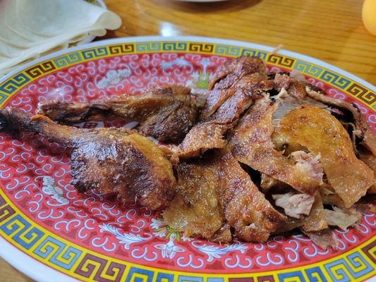 Mr. Chang Halal Chinese by null